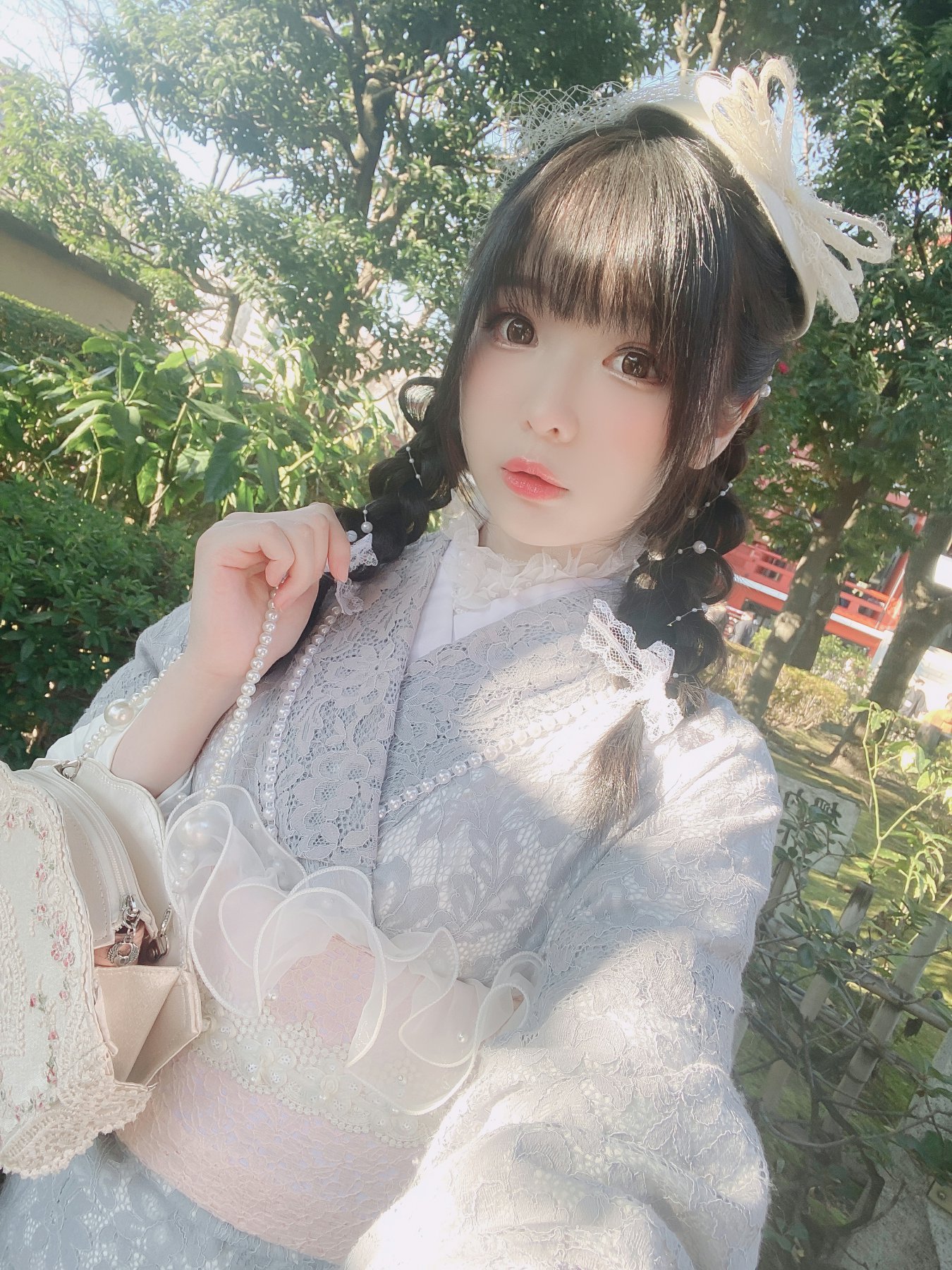 霜月shimo - Fantia 2023年01月会员合集(5期)