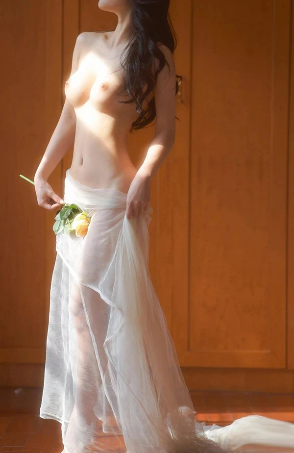 网络收集摄影师私拍无圣光美女2024图集3