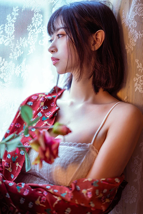 网红美女奈汐酱nice 毒药之沉+毒 +王