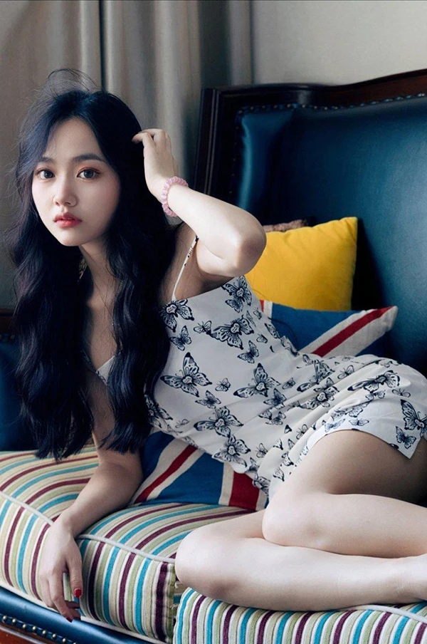 推特duyandalianmao美丽的女孩唯美无圣光图集