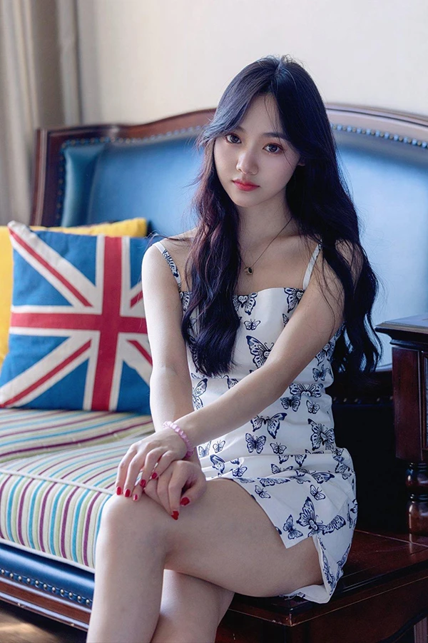 推特duyandalianmao美丽的女孩唯美无圣光图集