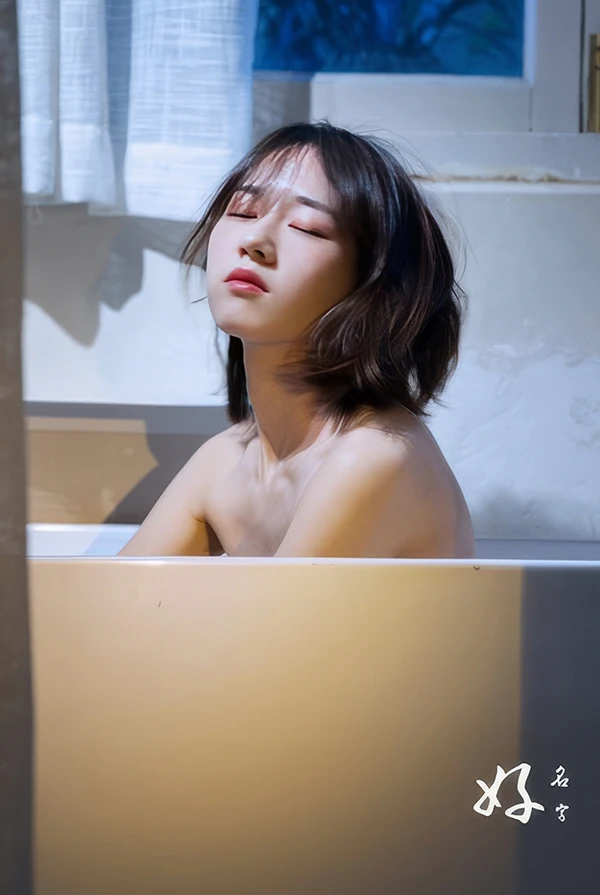 网红收藏家@好名字 唯美无圣光尺度人体合集2