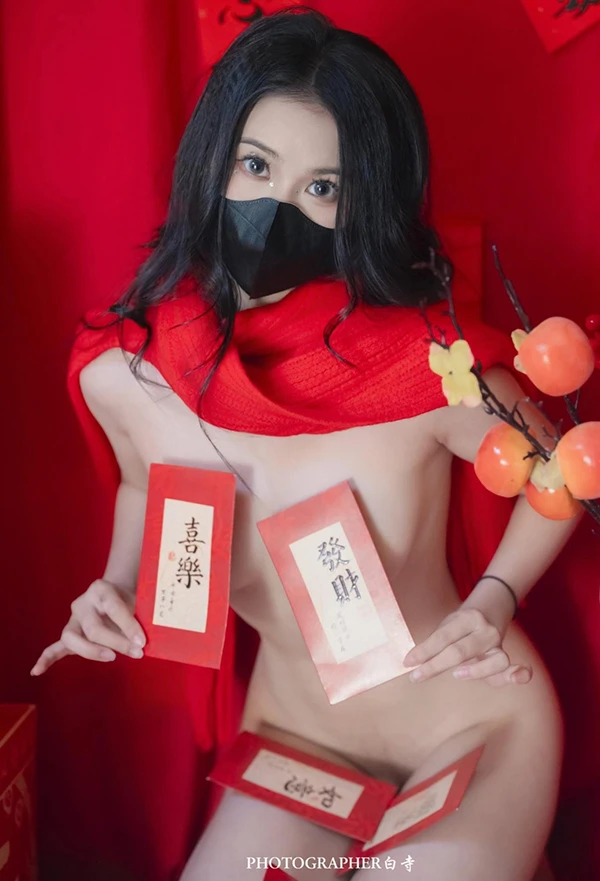 推特美女@sub1314520 私拍唯美无圣光图集